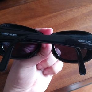 Giorgio Armani women's sunglasses